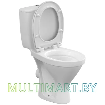 Унитаз Cersanit Trento (S-KO-TR011-3/6-PL-w) картинка 4